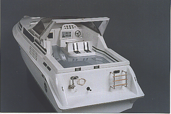 MISTRAL